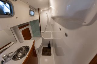 Beneteau 1999 Oceanis 44 CC-thumb-41