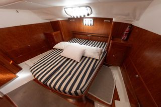 Beneteau 1999 Oceanis 44 CC-thumb-42