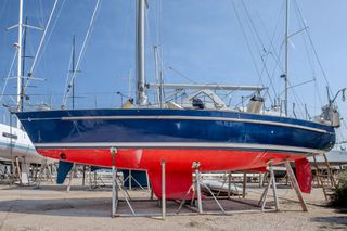 Beneteau 1999 Oceanis 44 CC