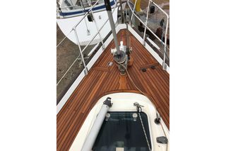 Beneteau 1999 Oceanis 44 CC-thumb-10