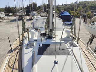 Beneteau 1999 Oceanis 44 CC-thumb-12