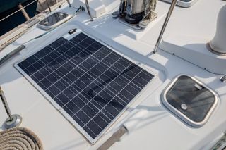 Beneteau 1999 Oceanis 44 CC-thumb-13