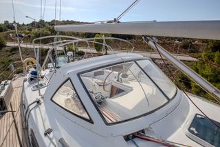 Beneteau 1999 Oceanis 44 CC-thumb-14