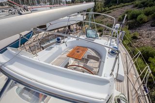 Beneteau 1999 Oceanis 44 CC-thumb-15