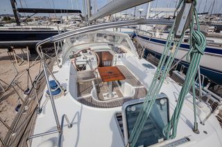 Beneteau 1999 Oceanis 44 CC-thumb-16