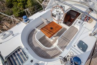 Beneteau 1999 Oceanis 44 CC-thumb-17
