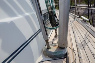 Beneteau 1999 Oceanis 44 CC-thumb-18
