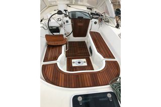 Beneteau 1999 Oceanis 44 CC-thumb-19