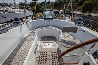Beneteau 1999 Oceanis 44 CC-thumb-22