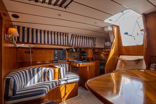 Beneteau 1999 Oceanis 44 CC-thumb-24