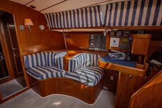 Beneteau 1999 Oceanis 44 CC-thumb-25