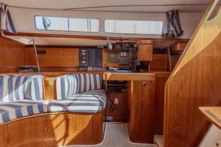 Beneteau 1999 Oceanis 44 CC-thumb-26