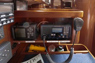 Beneteau 1999 Oceanis 44 CC-thumb-29