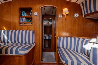 Beneteau 1999 Oceanis 44 CC-thumb-30
