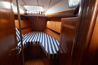 Beneteau 1999 Oceanis 44 CC-thumb-32