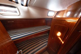 Beneteau 1999 Oceanis 44 CC-thumb-33