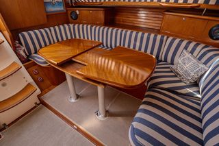 Beneteau 1999 Oceanis 44 CC-thumb-34
