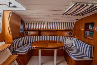 Beneteau 1999 Oceanis 44 CC-thumb-35