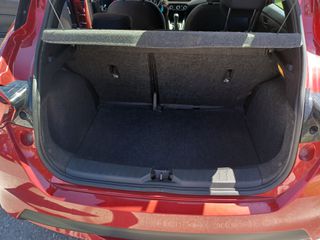 Nissan Micra 2019 1 ΧΕΡΙ ΕΛΛΗΝΙΚΗΣ ΑΝΤ/ΠΕΙΑΣ-thumb-8