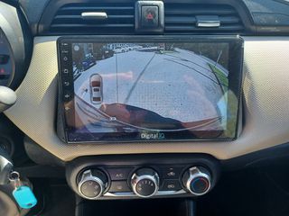 Nissan Micra 2019 1 ΧΕΡΙ ΕΛΛΗΝΙΚΗΣ ΑΝΤ/ΠΕΙΑΣ-thumb-12