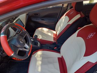 Nissan Micra 2019 1 ΧΕΡΙ ΕΛΛΗΝΙΚΗΣ ΑΝΤ/ΠΕΙΑΣ
