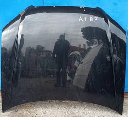 ΚΑΠΟ AUDI A4 B7