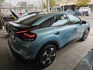 Citroen C4 2023 - Αυτόματο - Από service και γενικό έλεγχο αντιπροσωπείας-thumb-6
