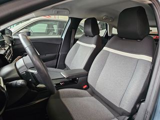 Citroen C4 2023 - Αυτόματο - Από service και γενικό έλεγχο αντιπροσωπείας-thumb-8