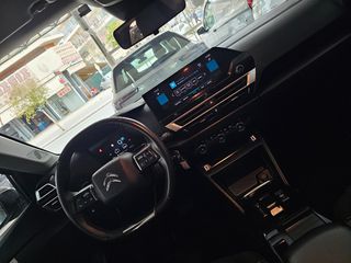 Citroen C4 2023 - Αυτόματο - Από service και γενικό έλεγχο αντιπροσωπείας-thumb-11