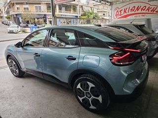Citroen C4 2023 - Αυτόματο - Από service και γενικό έλεγχο αντιπροσωπείας-thumb-4