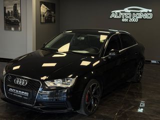 Audi A3 2016 LIMOUSINE