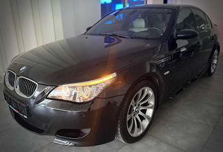 Bmw M5 2007 E60 LCI-thumb-2