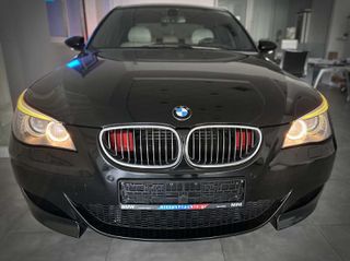 Bmw M5 2007 E60 LCI-thumb-5