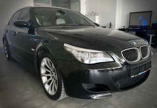 Bmw M5 2007 E60 LCI-thumb-6