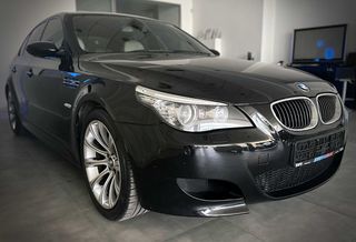 Bmw M5 2007 E60 LCI-thumb-7