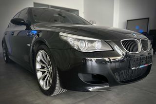 Bmw M5 2007 E60 LCI-thumb-8