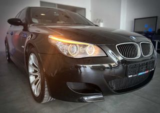 Bmw M5 2007 E60 LCI-thumb-9