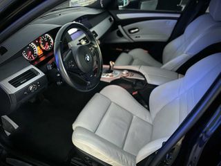 Bmw M5 2007 E60 LCI-thumb-22