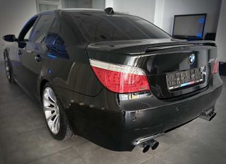 Bmw M5 2007 E60 LCI-thumb-17