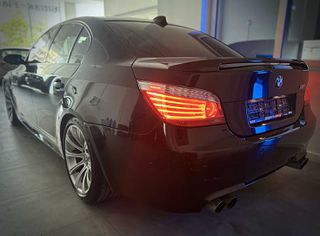 Bmw M5 2007 E60 LCI-thumb-19