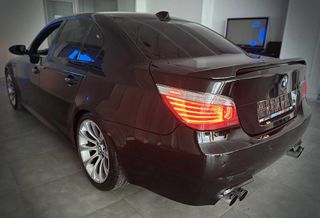 Bmw M5 2007 E60 LCI-thumb-20