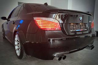 Bmw M5 2007 E60 LCI-thumb-21