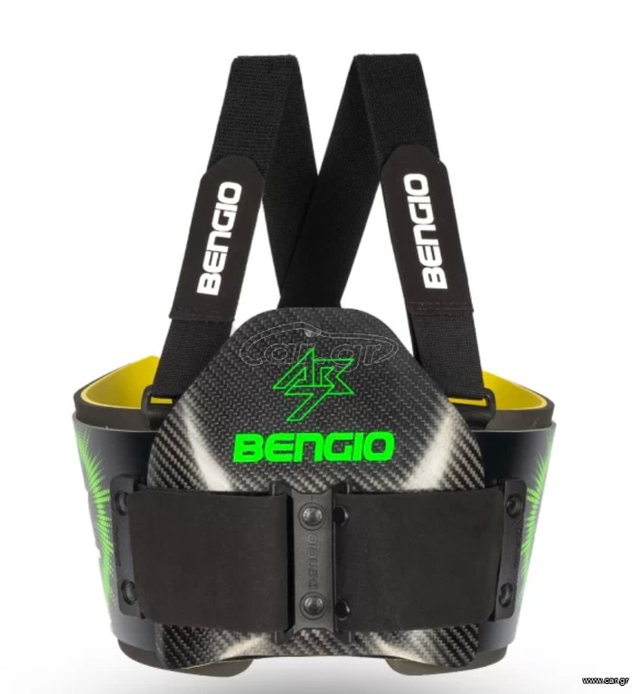 Ενδυση-Αξεσουάρ Go Kart ενδυση-αξεσουάρ BENGIO  Rib Protector, AB7, CIK