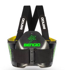 Ενδυση-Αξεσουάρ Go Kart ενδυση-αξεσουάρ BENGIO  Rib Protector, AB7, CIK