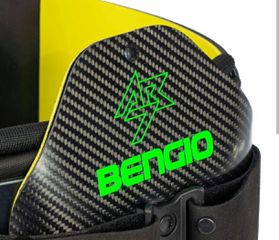 Ενδυση-Αξεσουάρ Go Kart ενδυση-αξεσουάρ BENGIO  Rib Protector, AB7, CIK-thumb-1
