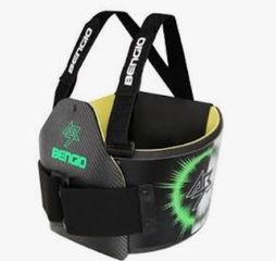 Ενδυση-Αξεσουάρ Go Kart ενδυση-αξεσουάρ BENGIO  Rib Protector, AB7, CIK-thumb-2