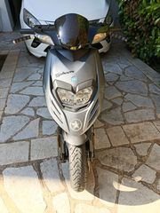 Piaggio Typhoon 2014