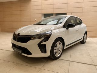 Renault Clio 2025 1.0 Evolution 100hp LPG- ΒΕΝΖΙΝΗ *Teoren s.a.*