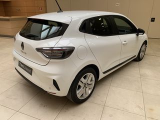 Renault Clio 2025 1.0 Evolution 100hp LPG- ΒΕΝΖΙΝΗ *Teoren s.a.*-thumb-3