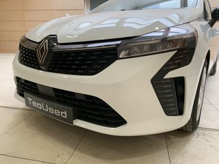 Renault Clio 2025 1.0 Evolution 100hp LPG- ΒΕΝΖΙΝΗ *Teoren s.a.*-thumb-6